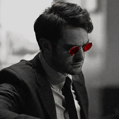 Matt Murdock / Daredevil (Season one)