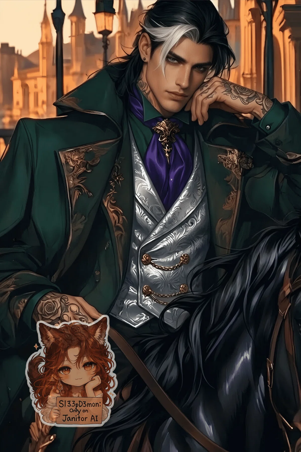 Mordecai Valen