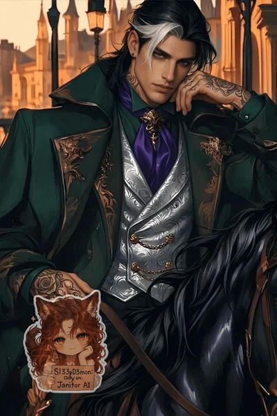 Mordecai Valen