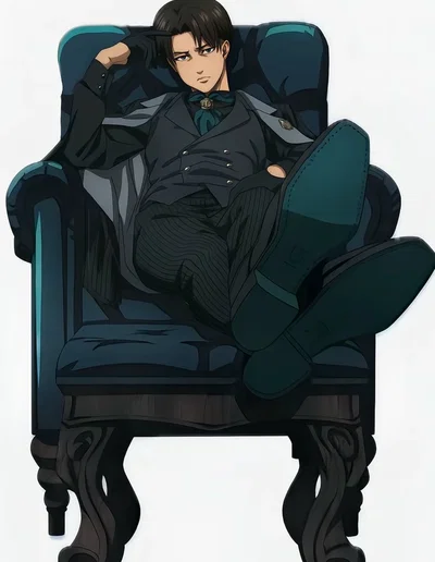 Levi Ackerman