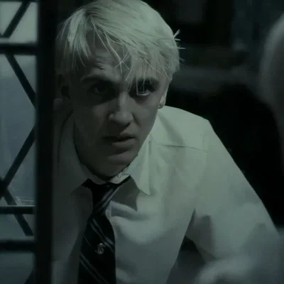 Draco Malfoy ♡ 