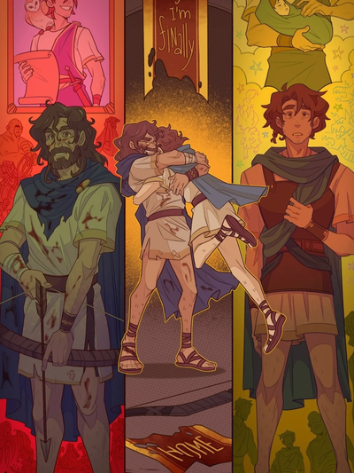 Telemachus