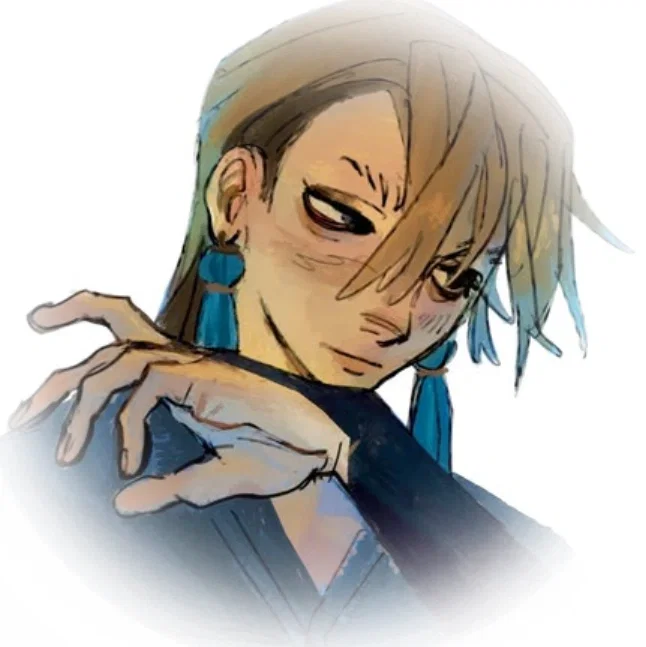 ⸝⸝ Zanka Nijiku . !!