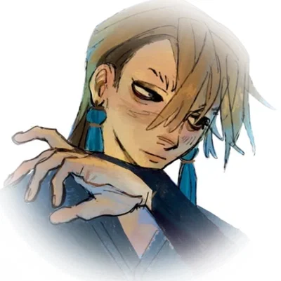 ⸝⸝ Zanka Nijiku . !!