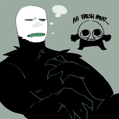 Pursuer || Die of Death