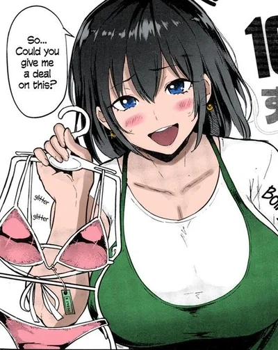 How to Get a 100% Discount ~Relentlessly Lewd Beach Girl~