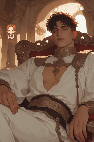 Emperor Nero | Actor's heart