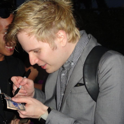 patrick stump 