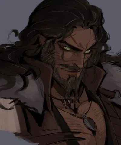 Korran Varok ➥ RIVAL TYRANT TRIBE CHIEF