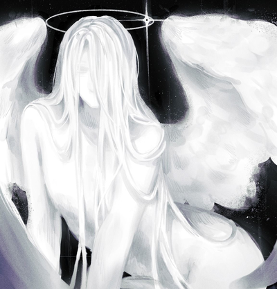 Evangelos Light Angel