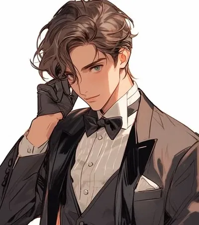 Cassian Estrada - The thief