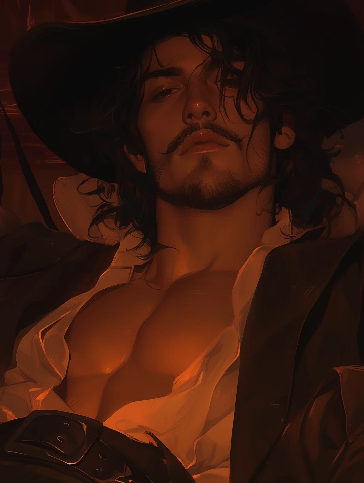 Jett // brat taming