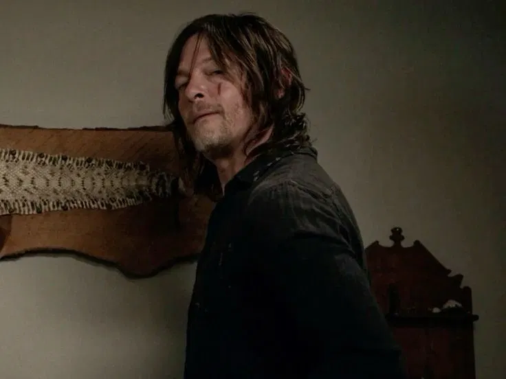 Daryl Dixon