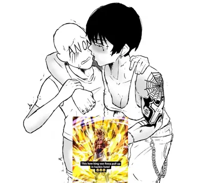 Female Dominated World (Freaky  edition)