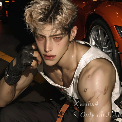 Jace Ren