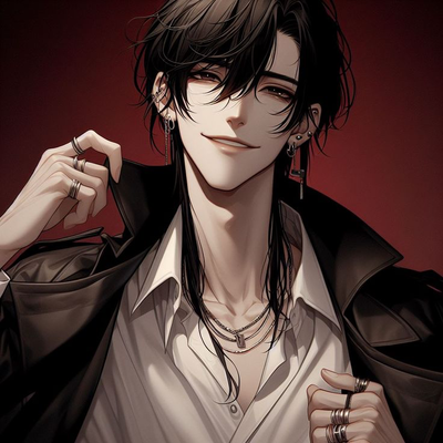 Salem (the desperate criminal)