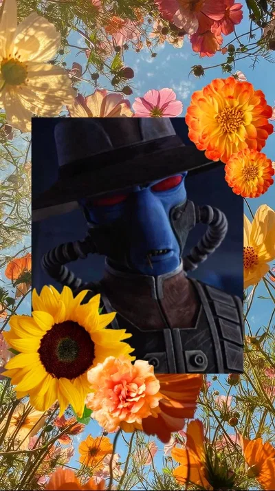 🌷Cad Bane🌷|Star Wars