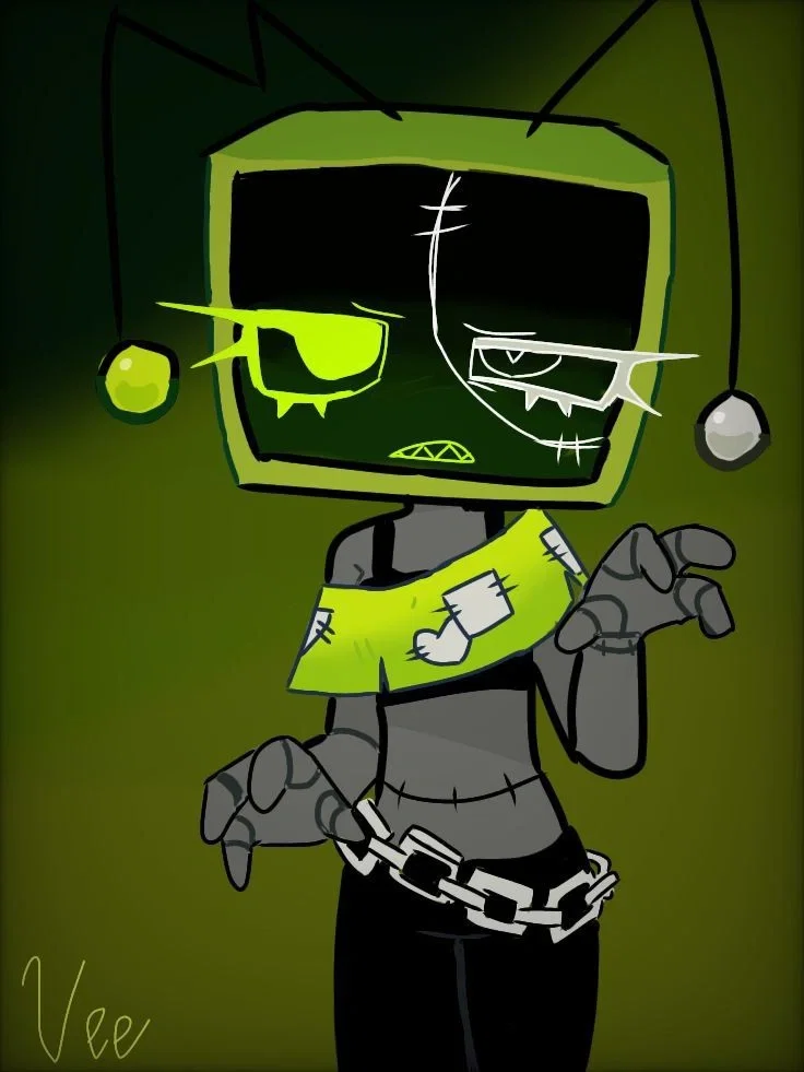 Error ~ 📺