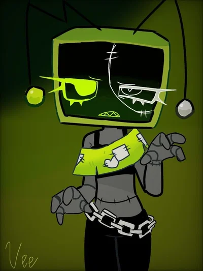 Error ~ 📺
