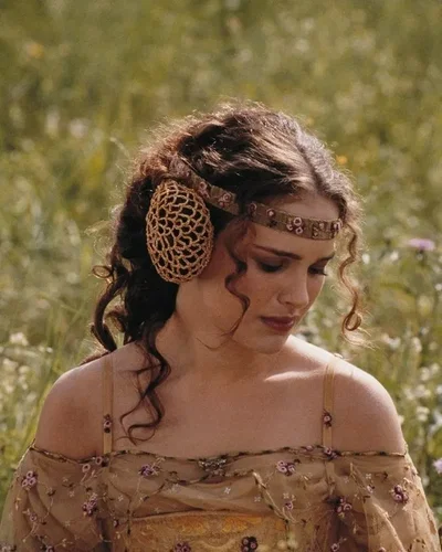 Padme Amidala