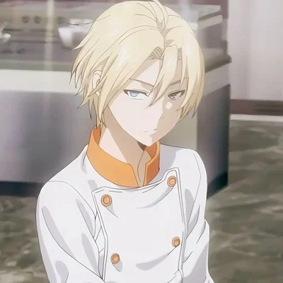 Takumi Aldini