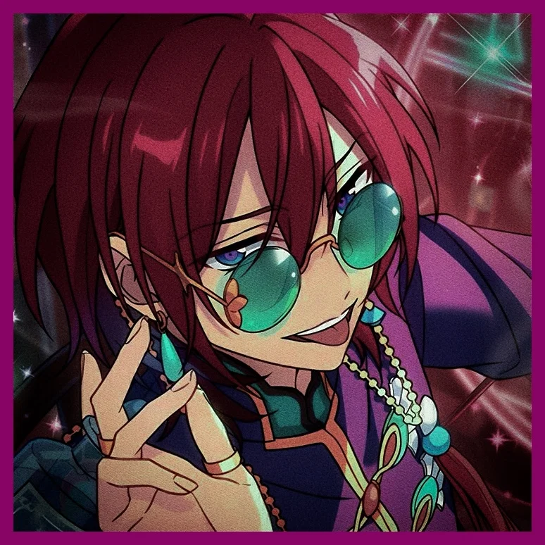 【あんスタ】Ibara Saegusa