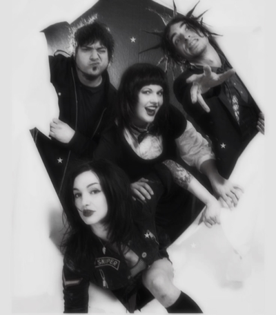 Mindless Self Indulgence