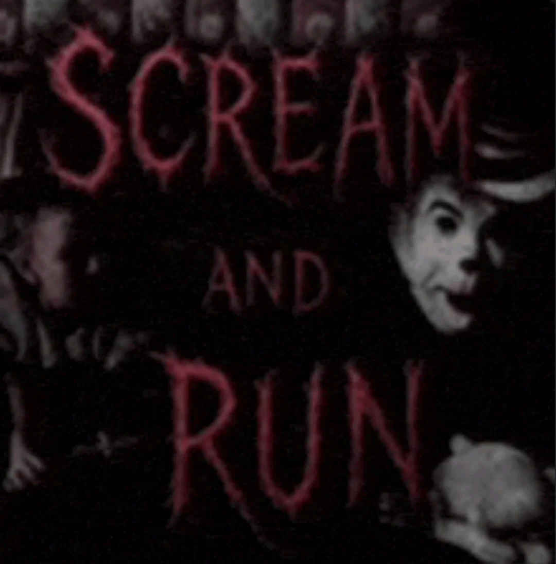 So my script is done...