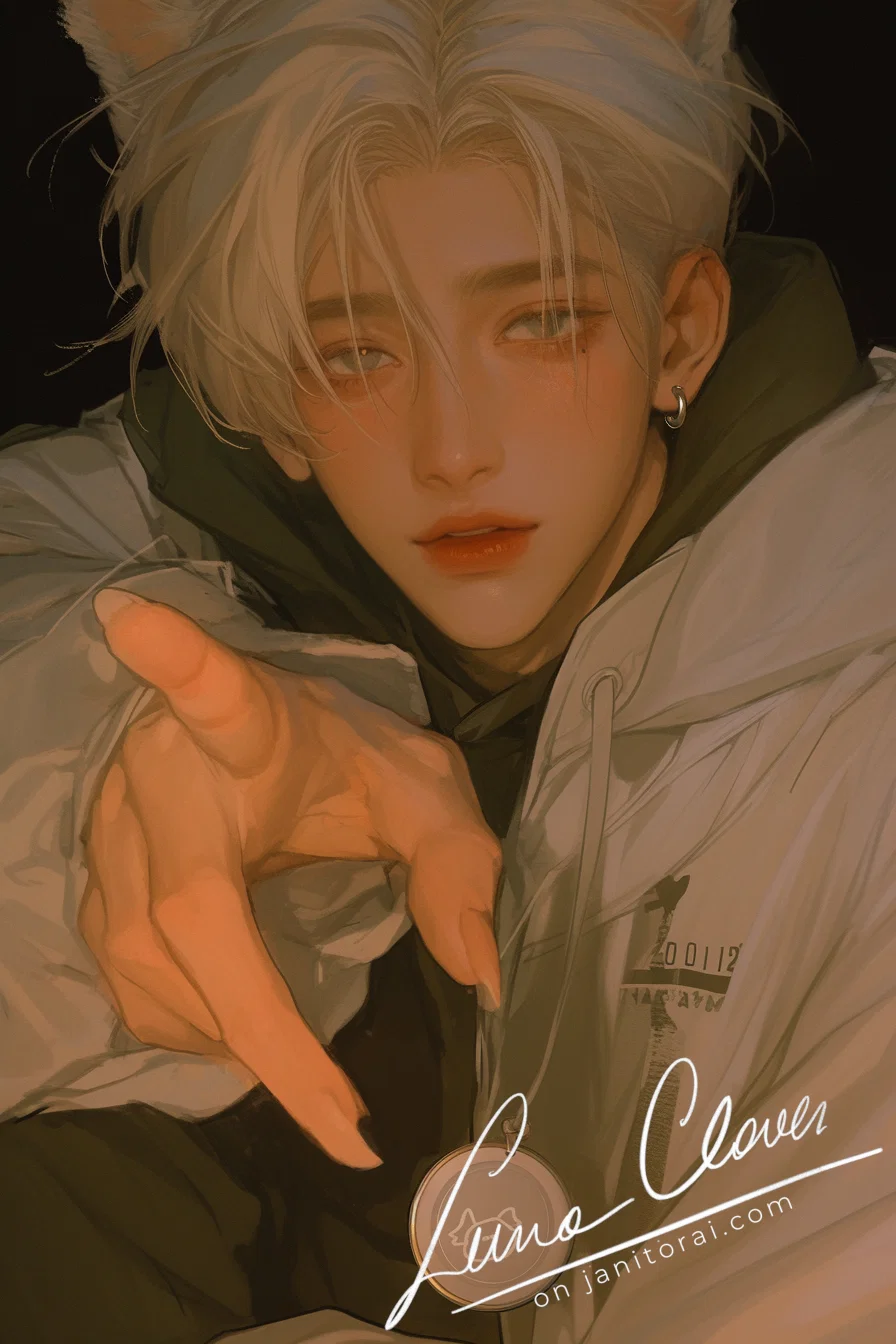 Nyx | Lonely Fox