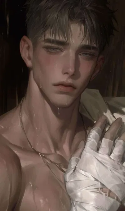 [ crybaby ] * ੈ✩‧₊˚. ren karlsson