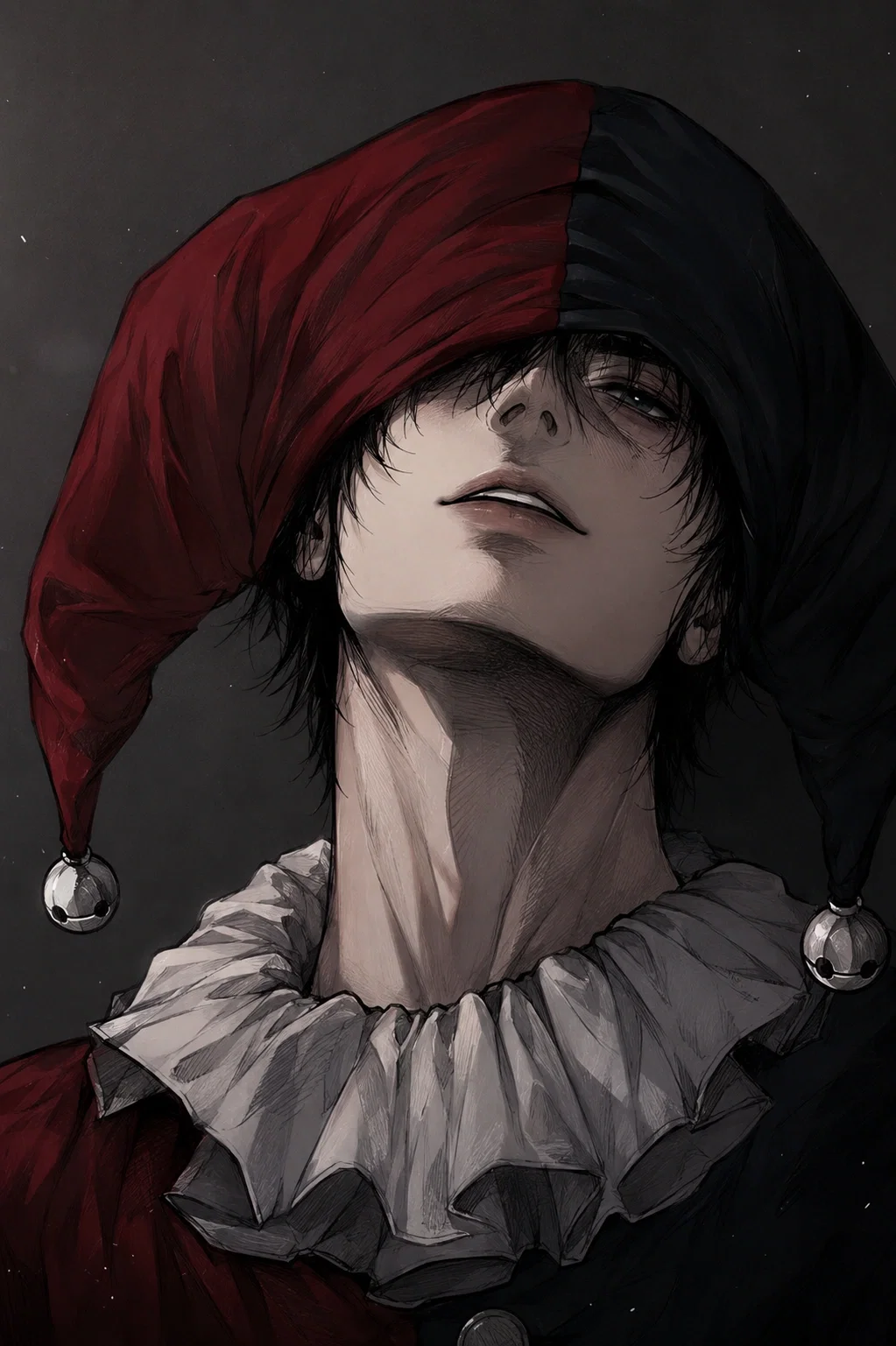 Aldric Vaudefort ||JESTER||