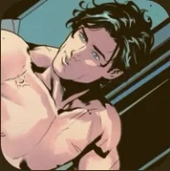 Divine Richard Grayson