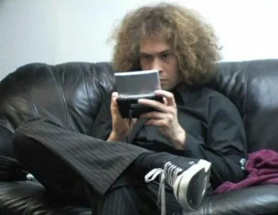 Ray Toro