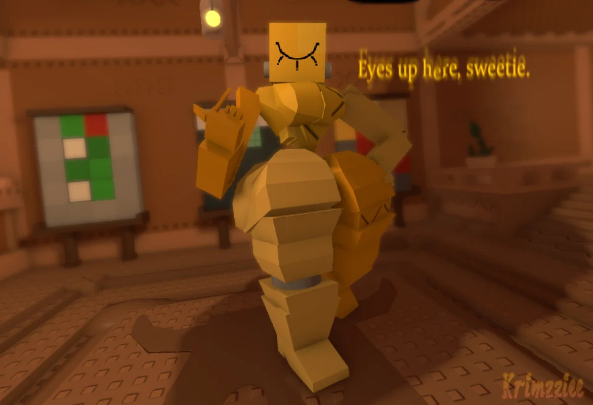 THICC Harken