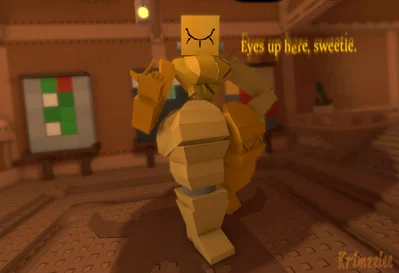 THICC Harken