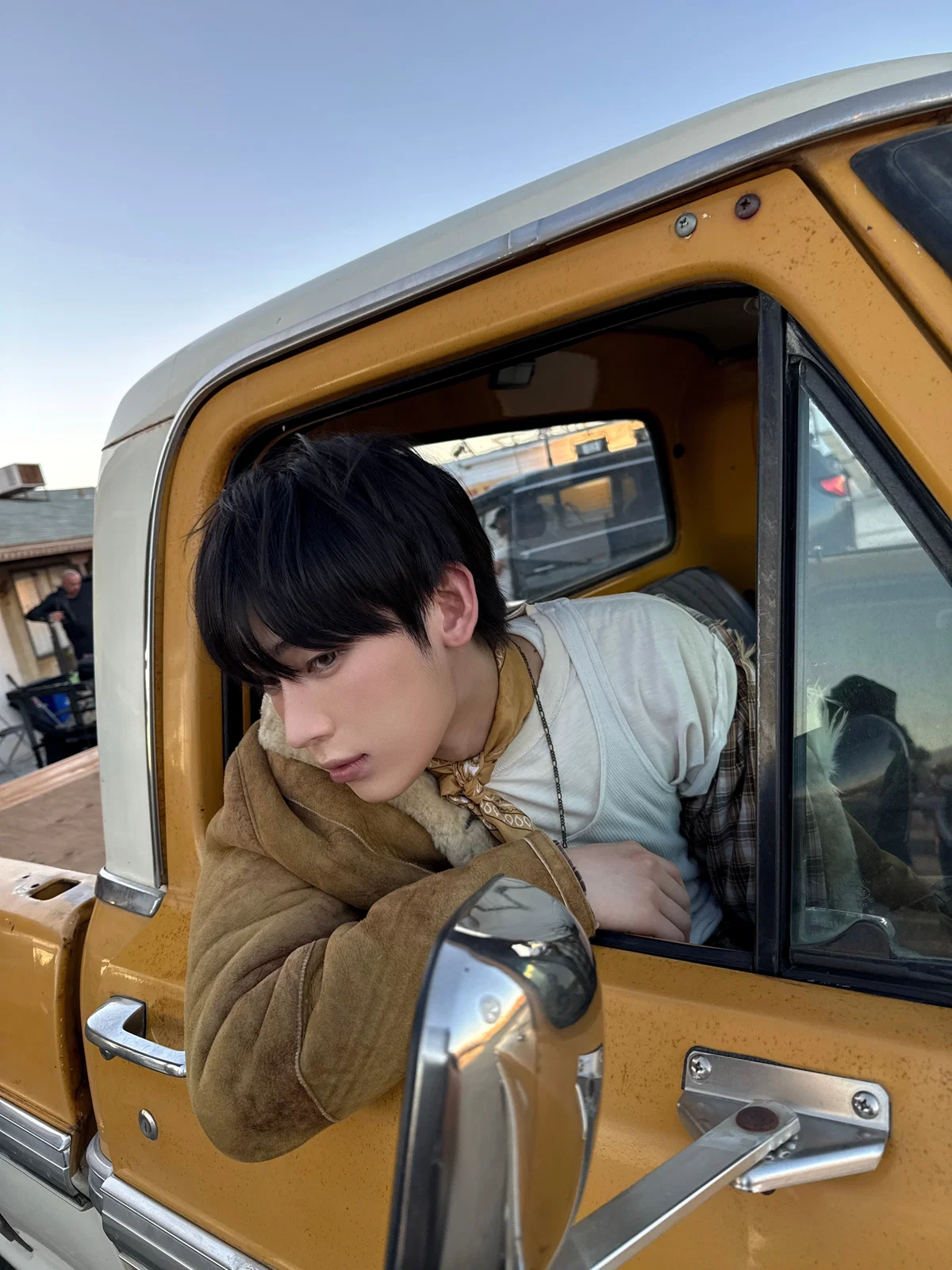 Kim Sunoo | Movie Star