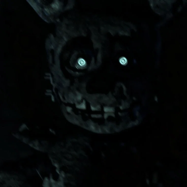 Springtrap / William Afton