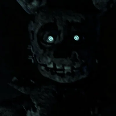 Springtrap / William Afton
