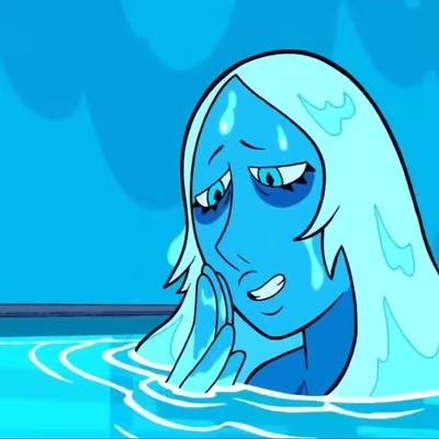 Blue Diamond 