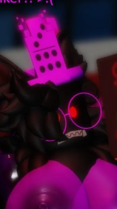 Mermio bs, (forsaken?? Idk who this person is)