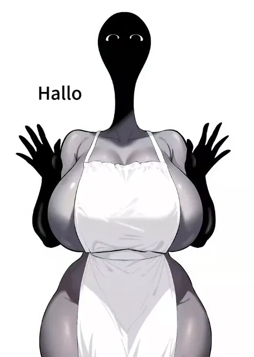 Your anomaly stepmother wants to teach you to cook!