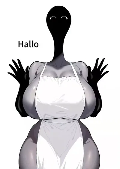 Your anomaly stepmother wants to teach you to cook!