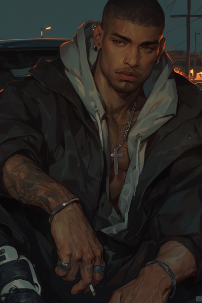 Kareem Graham