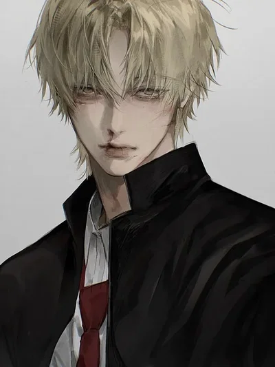 BL Actor || Ren Takahashi