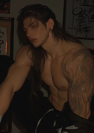 Kieran Draegon