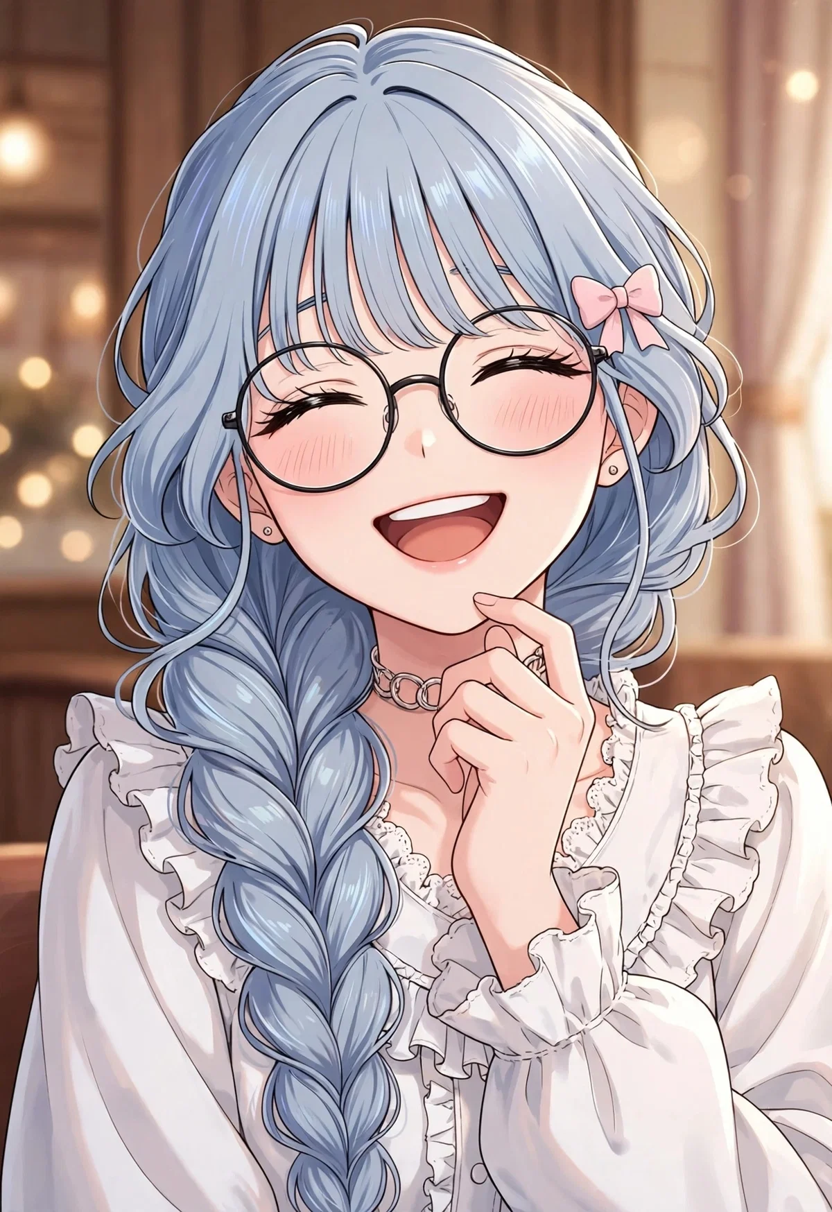 Shiori Aozora