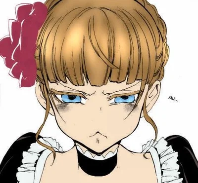 Beatrice
