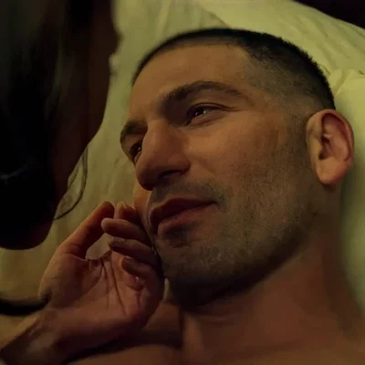 Frank Castle
