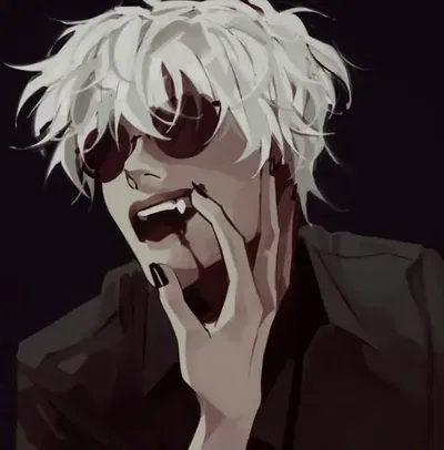 ✮ Satoru Gojo — 🩸