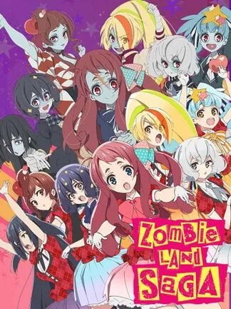 Zombieland Saga RPG